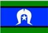 Torres Strait Islander flag