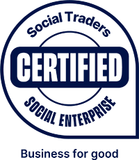 Social Traders badge